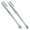 Misty gray model, variant on Sweat Resistant Ergonomic Battle Rope High Intensity Interval Training Gear With Flexible Steel Cores