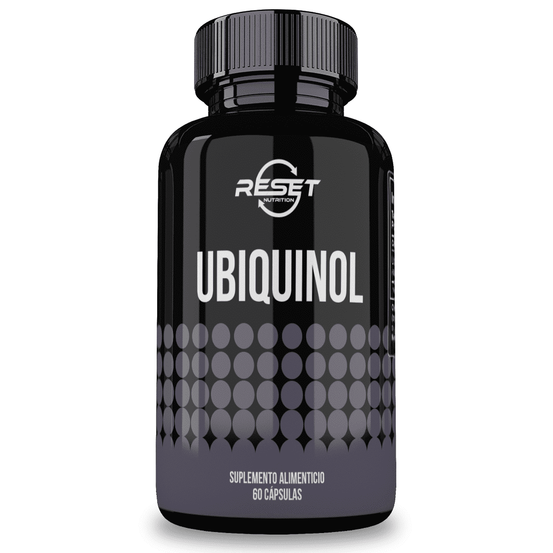 Complément Alimentaire Kenay Ubiquinol 50 Mg - 60 Capsules, Neuf Sous Blister