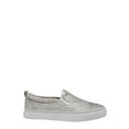 thumbnail image 2 of Juicy Couture Women's Charmed Glitter Slip-on Sneaker, 2 of 9