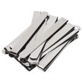 thumbnail image 1 of Qiilu Sewing Clips, Anti‑corrosion Smoothly Surface Maximum 3 Inches Quilting Clips, Hand Sewing For Wrapping Clothes Office Pants School Machine Work Home, 1 of 8