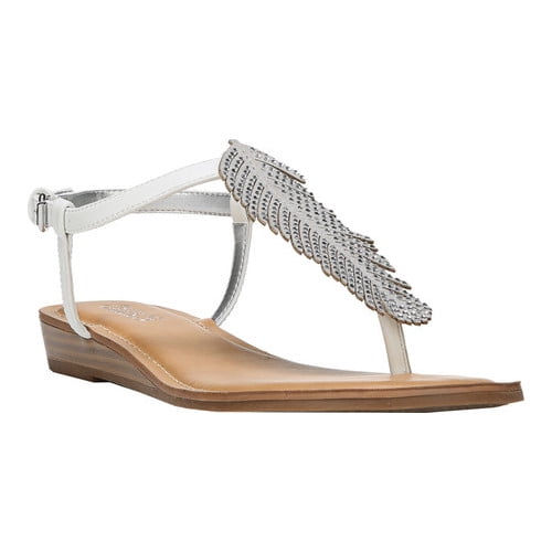 carlos santana sandals