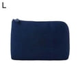 thumbnail image 2 of Happy Date Electronic Organizer Small Travel Cable Organizer Bag for Hard Drives, Cables, Phone, USB, SD Card, 2 of 9