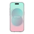 thumbnail image 2 of Funda Para iPhone 17 Pro Max Transparente Crystal Clear AMPD, 2 of 6