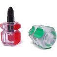 thumbnail image 3 of 4PCS Mini Tournevis Ultra Court Outils Mini Plat / Croix Machine à Coudre Tournevis, 3 of 7