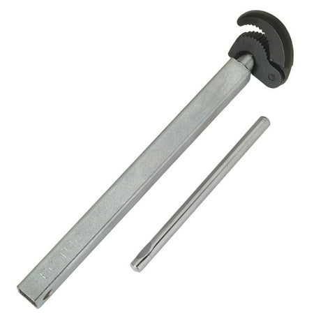 

Brasscraft Telescopic Up To 16 In. Basin Wrench