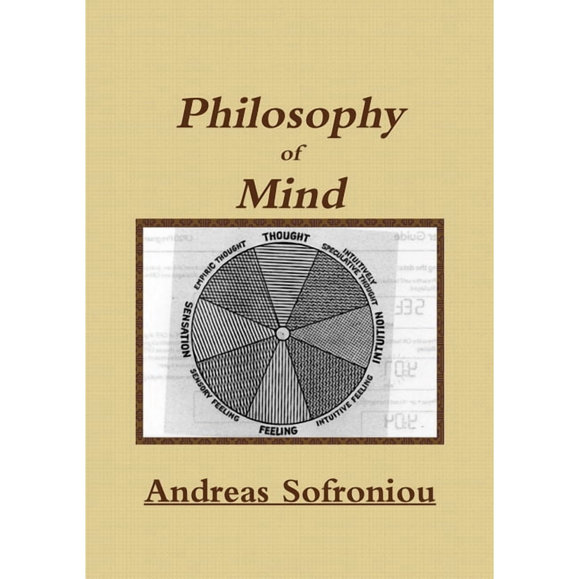 Philosophy of Mind (Paperback)