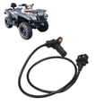 thumbnail image 4 of Vehicle Crankshaft Speed Sensor, Crankshaft Speed Sensor Black Stable Performance  For ATV, 4 of 8