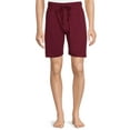 thumbnail image 5 of Hanes Men's Knit Jam Short, 2 -Pack, 5 of 6