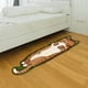 thumbnail image 4 of onlyliua ¡ ¡Ofertas Del Día Por Tiempo Limitado! Alfombra de Lana Cordero Gruesa para Mesita de Noche, Alfombra Larga para Dormitorio, Alfombra para Sala de Estar, Alfombra para Mesa de Café, Alfombr, 4 of 7