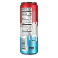 thumbnail image 2 of Prime Energy Drink "Ice Pop," Naturally Flavored, 200Mg Caffeine, Zero Sugar, 300Mg Electrolytes, Vegan, 12 Fl Oz Per Can (Pack Of 12), 2 of 3