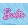 thumbnail image 6 of Barbie Girls' Mermaid Brooklyn and Malibu Footless Sleeper Pajama For Kids, 6 of 8