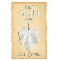 And God Said (Hardcover)