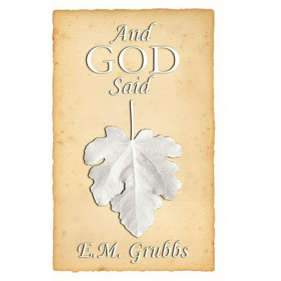 And God Said (Hardcover)