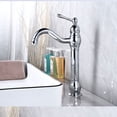 thumbnail image 2 of Grifo de lavabo Matsuzay accesorio de cocina estilo vintage, 2 of 6
