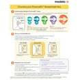 thumbnail image 2 of Medela PersonalFit Breast Shields, 24mm, Clear, 87073, Set of 2, 2 of 8