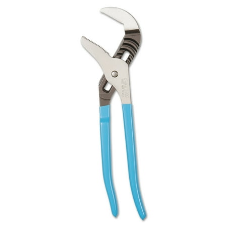 Plier Tong/Grv 16"