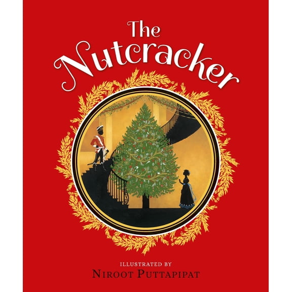 Pre-Owned The Nutcracker (Hardcover) 0763681253 9780763681258