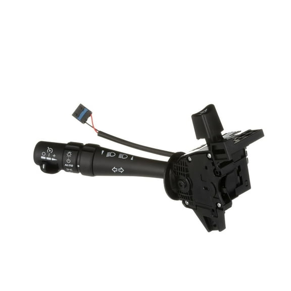 Standard Motor Products CBS-1417 Multi-Function Switch For 06-08 Grand Prix Fits select: 2006-2008 PONTIAC GRAND PRIX