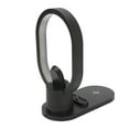 thumbnail image 4 of Nightstand Lampwith Charger,4 in 1 Bedside Bedside Night Charger Light LED Table Charger Lamp Revolutionary Design, 4 of 8