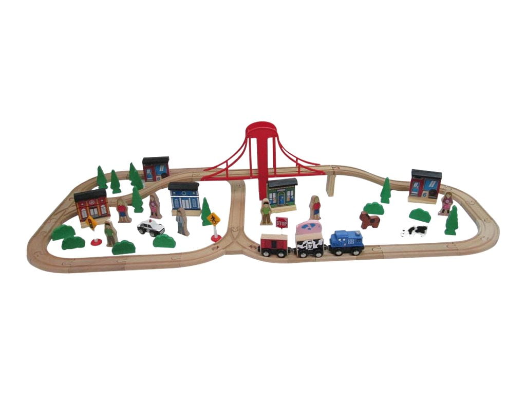 piston cup track