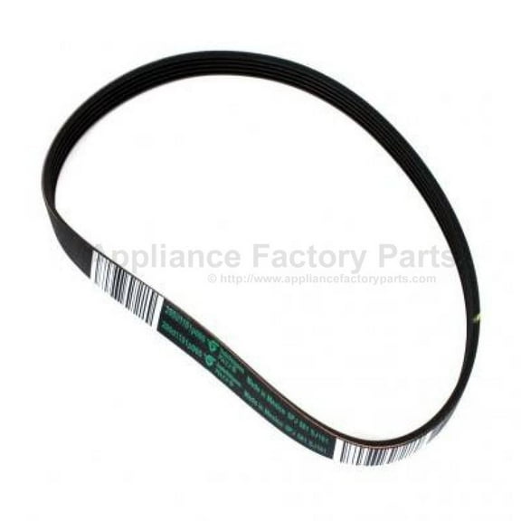 General Electric Belt Drive OEM GE WH01X27538