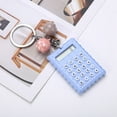 thumbnail image 1 of Mini Calculadora Portátil,Mini Calculadora Portátil De Galletas Lindas Calculadora Linda Experiencia Incomparable, 1 of 8