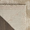 thumbnail image 5 of Nourison Easy Care Outdoor Natural Beige 2' x 4' Area Rug (2x4), 5 of 7