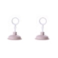 thumbnail image 2 of Inteprter Desatascador de inodoro multipropósito con asas, cepillo para tazón, durabilidad, accesorios para el hogar, herramienta de limpieza Type1 NO1, 2 of 6