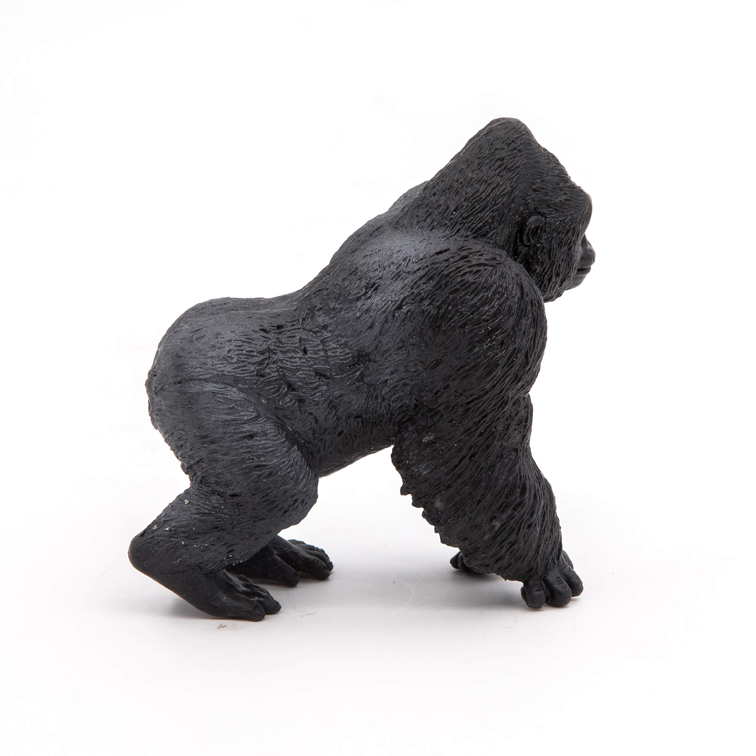 Papo 50034-Gorilla Figure 