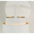 thumbnail image 6 of Austin Allen - Pratt - 1 Light Wall Sconce In Modern Style-9.5 Inches Tall and 5, 6 of 6