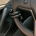 thumbnail image 4 of Creatine Steering Wheel Assist Aid For Keeping Soft Ring Driving Helper, 4 of 9