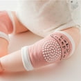 thumbnail image 4 of Children's thickened mesh breathable cotton knee brace, 4 of 5