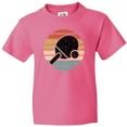 thumbnail image 3 of Inktastic Table Tennis Ping Pong Youth T-Shirt, 3 of 5