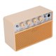 thumbnail image 1 of Amplificador De Práctica De Guitarra, Batería De 3,7 V 3000 MAh 10 W DC 5 V 1 A USB C BT Y Entrada Auxiliar Amplificador De Bajo Portátil Para Tocar Diariamente, 1 of 7