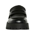 thumbnail image 4 of Steve Madden Women's Course Lug Loafer Shoes, 4 of 5