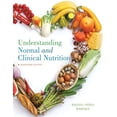 thumbnail image 1 of Pre-Owned Understanding Normal and Clinical Nutrition Paperback, 1 of 1