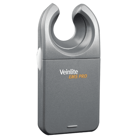 Veinlite EMS PRO Portable Adult Transilluminator I.V. Vein (Best Veins For Iv Injection)