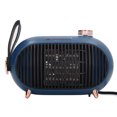 thumbnail image 4 of Calentador De Espacio Eléctrico, Calentador De Espacio Silencioso De Tres Niveles De Cerámica PTC 1000W Para Oficina ANGGREK Otros, 4 of 8