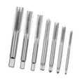 thumbnail image 4 of jinwen Screw Thread Taps Accessory Easy to Use Waterproof Professional Plug Tap Set 7 Pieces, 4 of 9