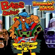 Boomin' Bass