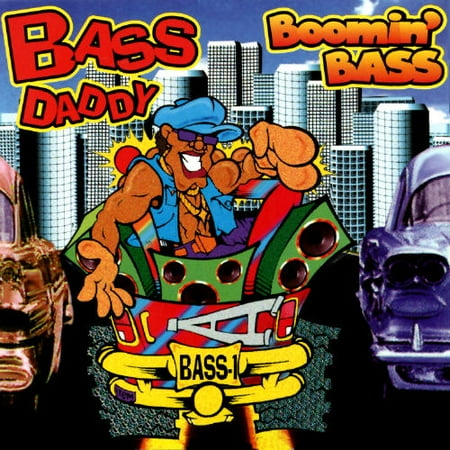 Boomin' Bass