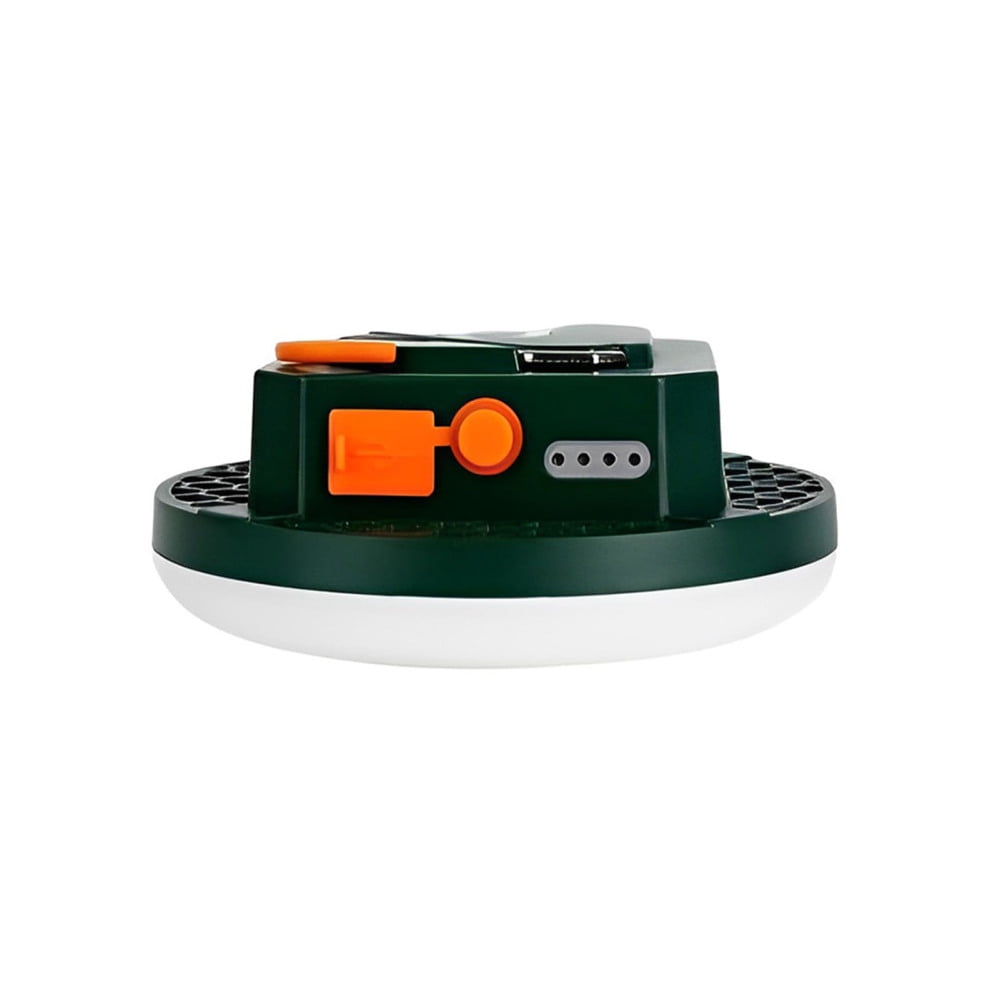 Typec Faast Charging Camp Lamp Infinite Dimming Bright Camp Lamp for