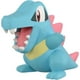 thumbnail image 1 of Takara Tomy Pokemon Moncolle Totodile Figure, 1 of 7
