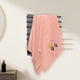 thumbnail image 4 of Set de toallas de baño de forro polar coral - Toallas suaves y absorbentes de secado rápido de 70x140cm para baño, cara y cuerpo - Azul, rosa, rojo, amarillo, 4 of 6