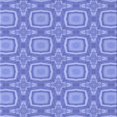 thumbnail image 1 of Ahgly Company Machine Washable Indoor Square Transitional Day Sky Blue Area Rugs, 8' Square, 1 of 7