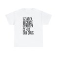 thumbnail image 1 of 22Gifts Dziadek New Grandpa Fathers Day Grandfather Shirt, Gifts Tshirt Tee, 1 of 12