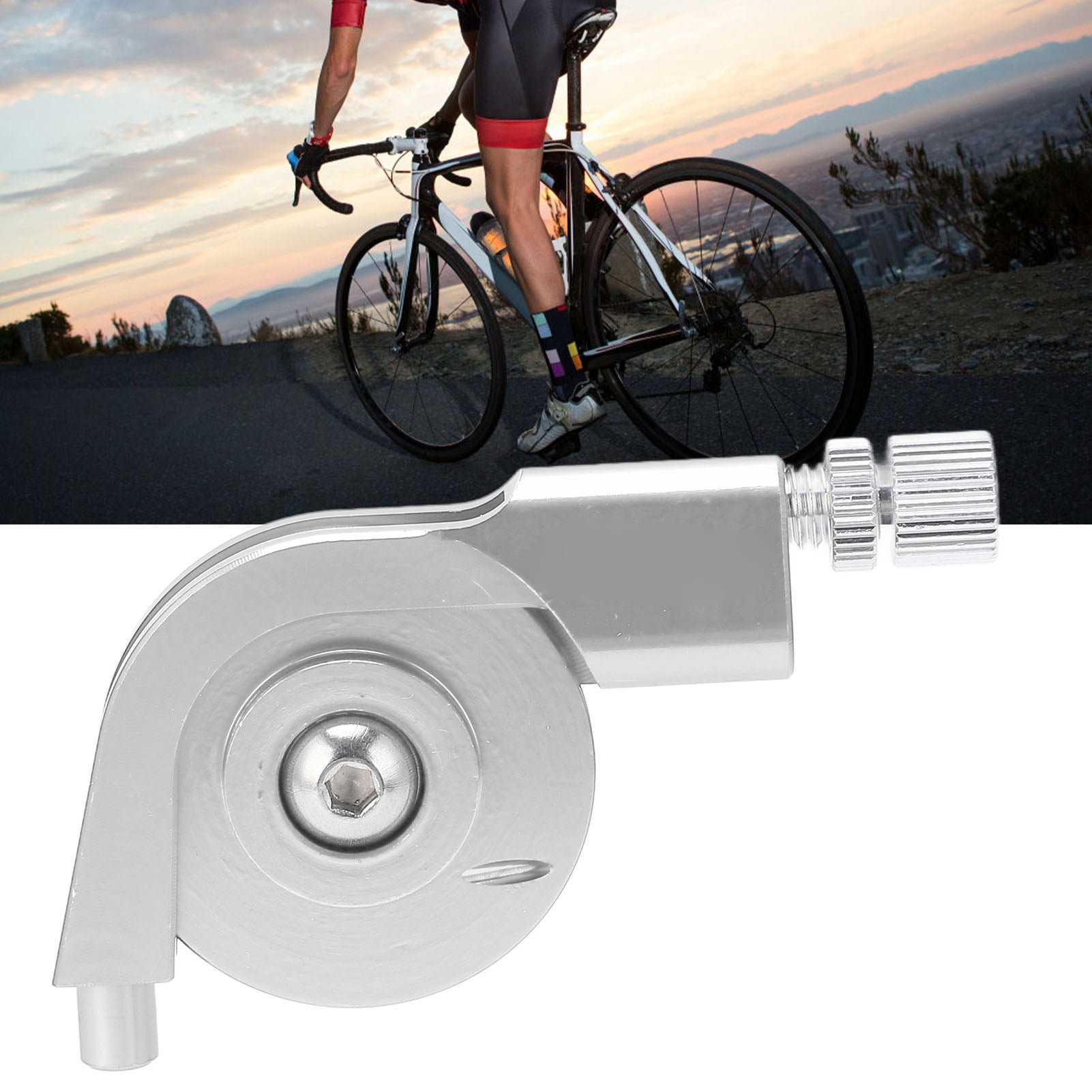 V Brake Stroke Converter, CNC Machining Brake Regulator