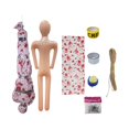 thumbnail image 4 of GUOOL Halloween Inflatable Mannequin DIY Halloween Decorations for Festival Garden Style A, 4 of 9