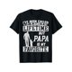 thumbnail image 1 of [100 % algodón] Me han llamado de muchas maneras, pero papá. Camiseta del Día del Padre., 1 of 6