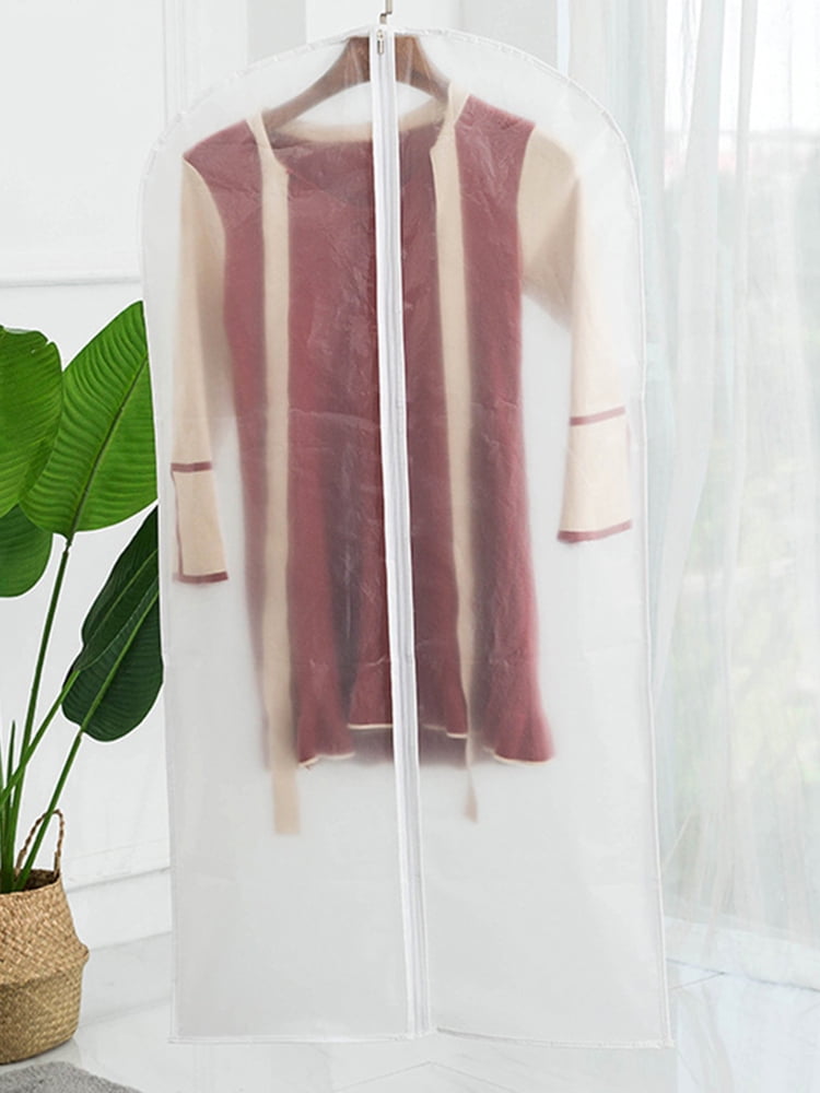 60 inch garment bolsa